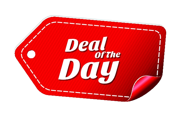 deal of the day